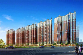 广西凯信房地产开发